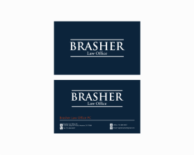 Brasher Law, PC entry by kodok