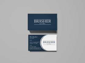 Brasher Law, PC entry by Pamungkas66