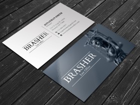Brasher Law, PC entry by StudiozBoom