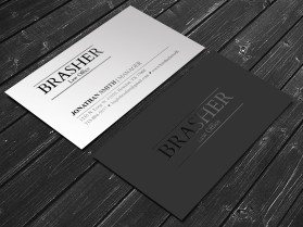 Brasher Law, PC entry by StudiozBoom