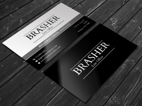 Brasher Law, PC entry by StudiozBoom