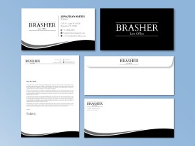 Brasher Law, PC entry by StudiozBoom