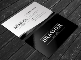 Brasher Law, PC entry by StudiozBoom