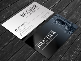 Brasher Law, PC entry by StudiozBoom
