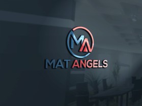 Mat Angels entry by Design Rock