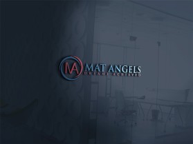 Mat Angels entry by BaharAli