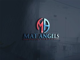 Mat Angels entry by BaharAli