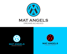 Mat Angels entry by kelik22