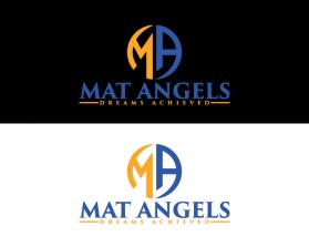 Mat Angels entry by BaharAli
