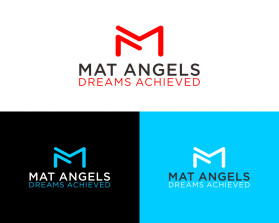 Mat Angels entry by kelik22