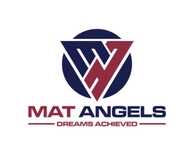 Mat Angels entry by inka07