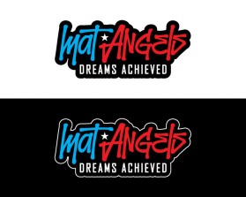 Winning entry: Mat Angels entry by nsdhyd