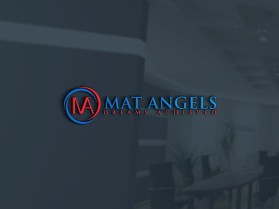 Mat Angels entry by BaharAli