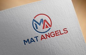 Mat Angels entry by Design Rock