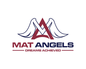 Mat Angels entry by inka07