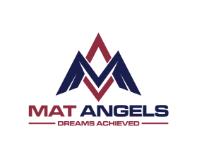 Mat Angels entry by inka07