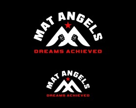 Mat Angels entry by Armchtrm