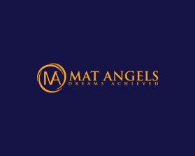 Mat Angels entry by BaharAli