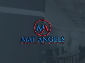 Mat Angels entry by BaharAli