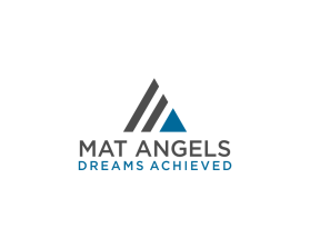 Mat Angels entry by CrissONE