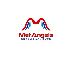 Mat Angels entry by Dibya93
