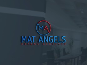 Mat Angels entry by BaharAli