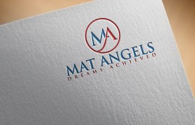 Mat Angels entry by BaharAli