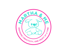 Martha & Me entry by inka07