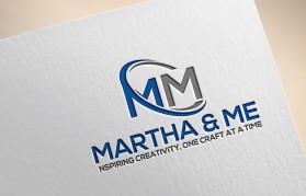 Martha & Me entry by MuhammadR
