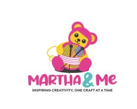Martha & Me entry by Creativo