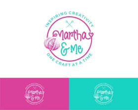 Martha & Me entry by jangAbayz