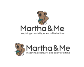 Martha & Me entry by Erlando