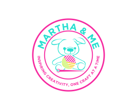 Martha & Me entry by inka07