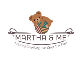 Martha & Me entry by chanrisee