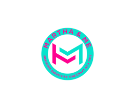 Martha & Me entry by mikke