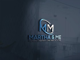 Martha & Me entry by MuhammadR