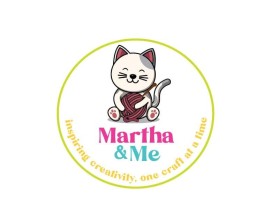 Martha & Me entry by WISH234