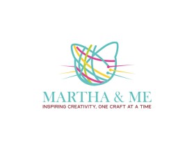 Martha & Me entry by bartous