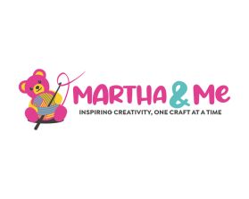 Martha & Me entry by Creativo