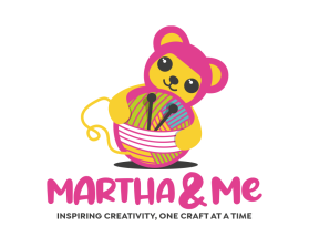 Martha & Me entry by Creativo