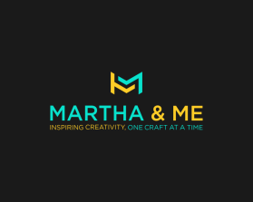Martha & Me entry by mikke