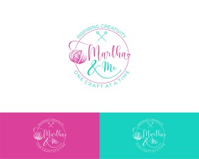 Martha & Me entry by jangAbayz