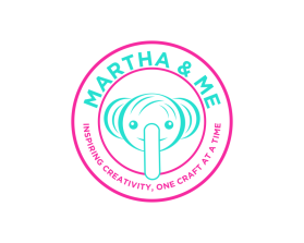 Martha & Me entry by inka07