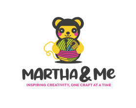 Martha & Me entry by Creativo