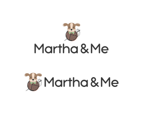 Martha & Me entry by Erlando