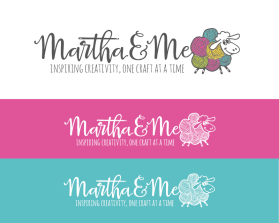 Martha & Me entry by me&amp;you