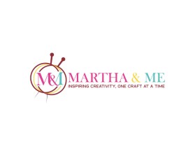 Martha & Me entry by bartous