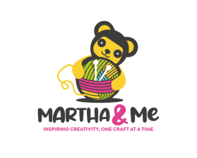Martha & Me entry by Creativo