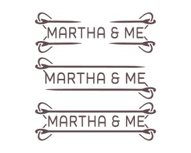 Martha & Me entry by chanrisee