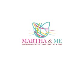 Martha & Me entry by bartous